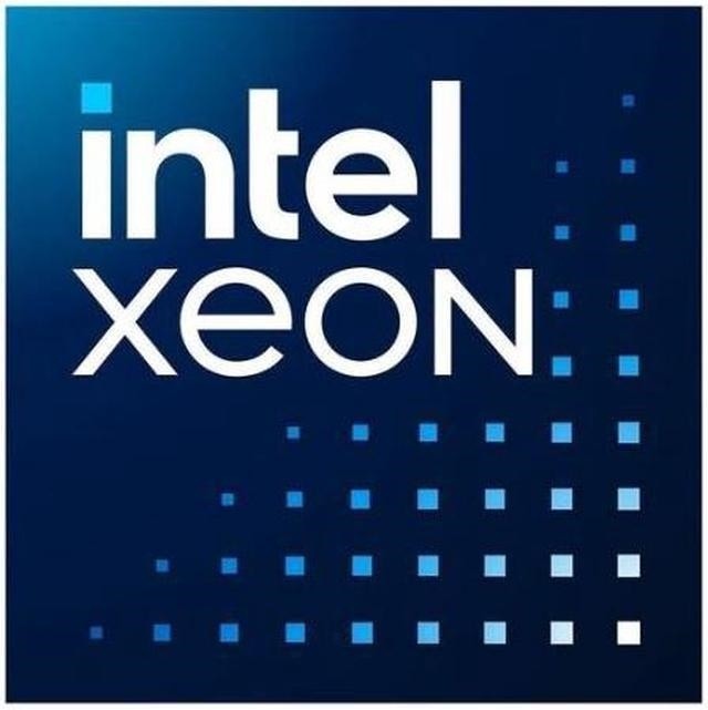 Intel PK8072007104600 Xeon 6 654 4.8GHz 18C 36T 72M Socket LGA4710 Tray CPU