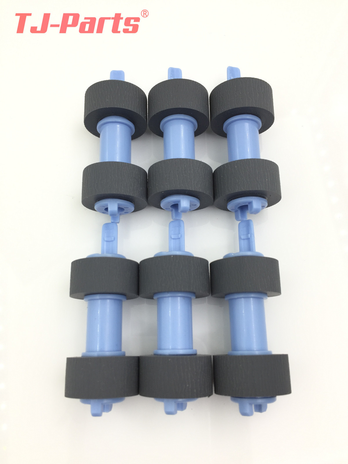 100PCS Pickup Feed Roller Dell C2665dnf C3760dn C3760n C3765dnf 3110 3115 RG399