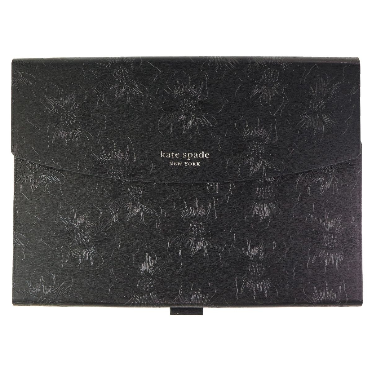 Kate Spade Envelope Folio Case for Apple iPad Pro 11-in (2nd & 1st Gen) - Black