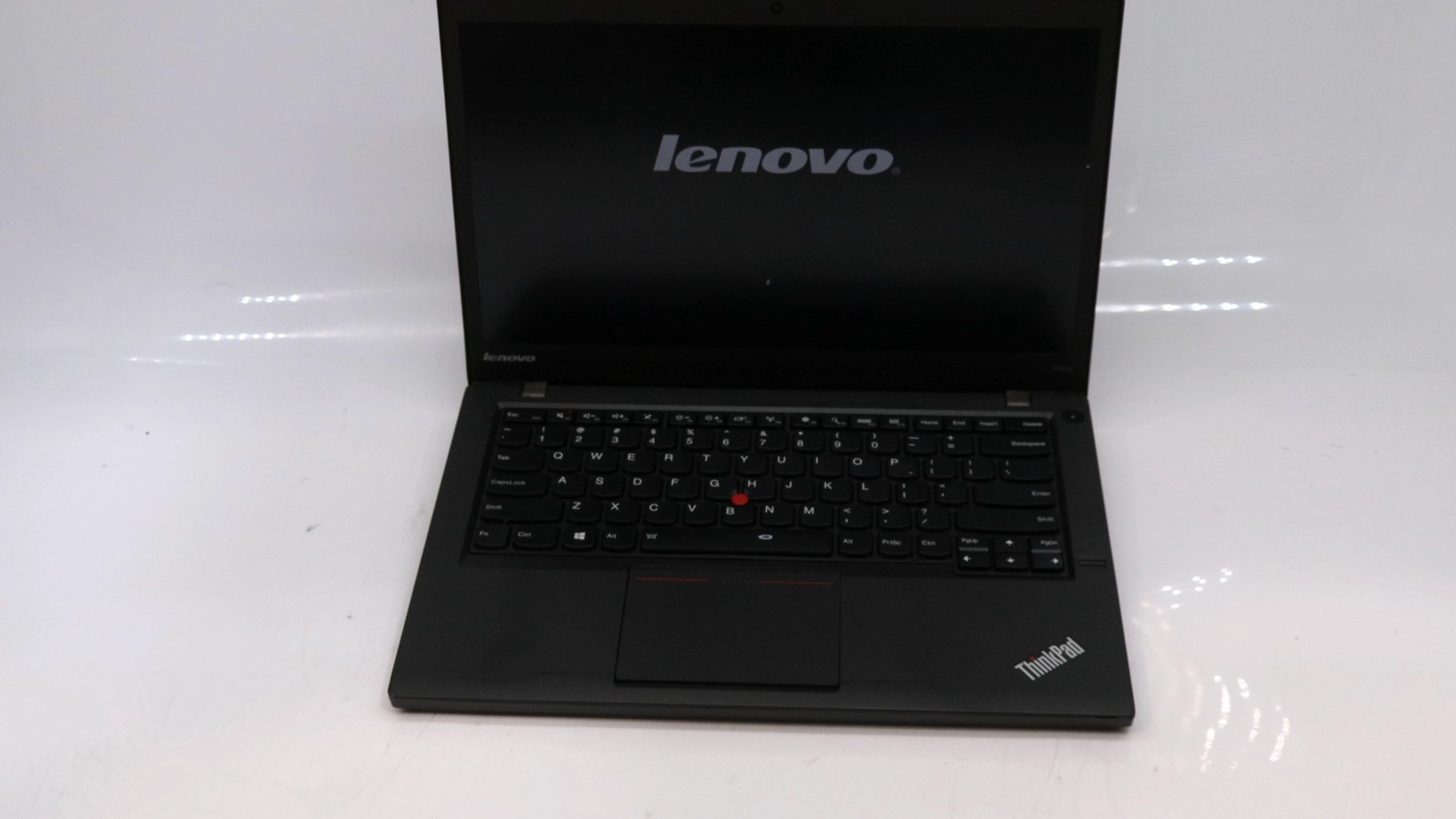 Lenovo ThinkPad T440s 14" i7-4600u 12GB 256GB READ DESC