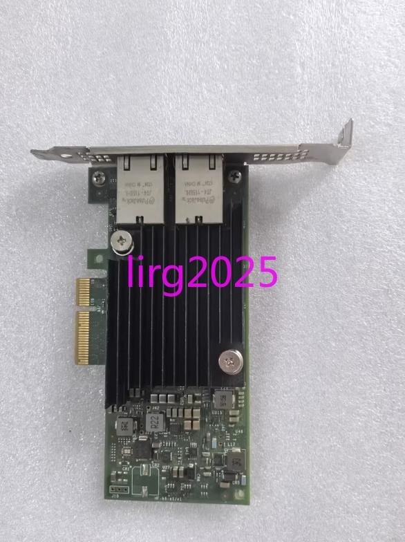 1pc used HP HPE 562T 10Gb