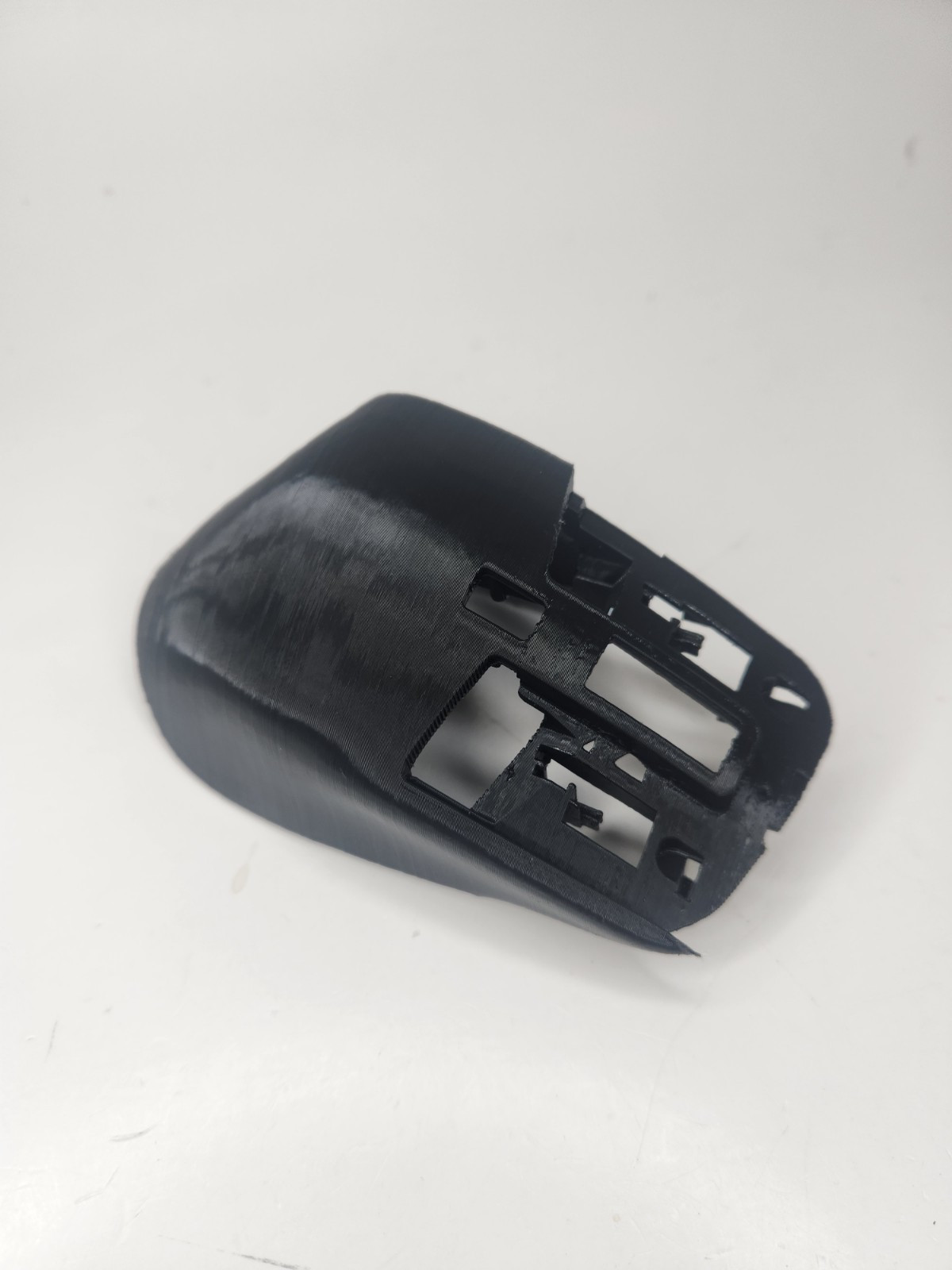 Replacement shell for Logitech Mx Master 3 and 3S