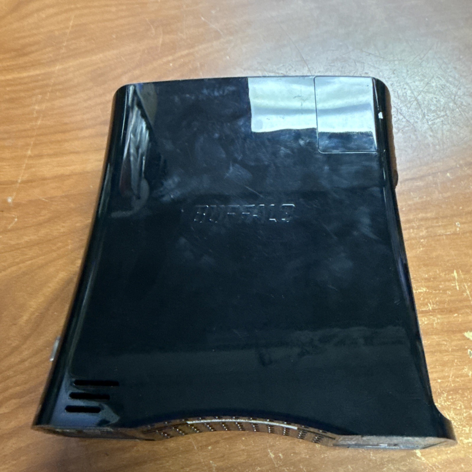 Buffalo LinkStation Live  Shared Network Attached Storage LS-CH1.0TL UNTESTED