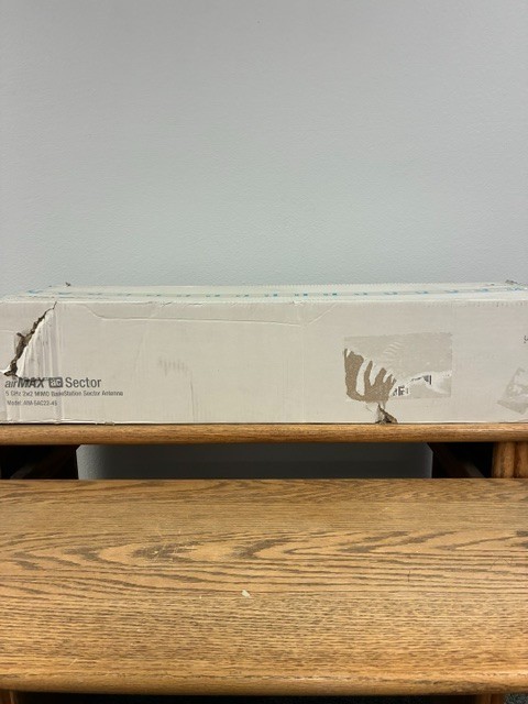 Ubiquiti airMAX ac AM5AC22-45 Sector 5GHz 45", 22dBi BaseStation 
