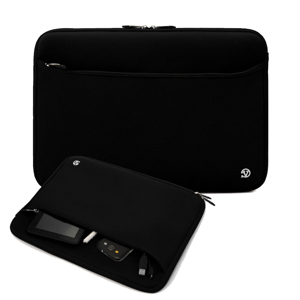 Neoprene Padded Laptop Case For 15" HP OMEN 15t / ProBook / Elitebook / Zbook