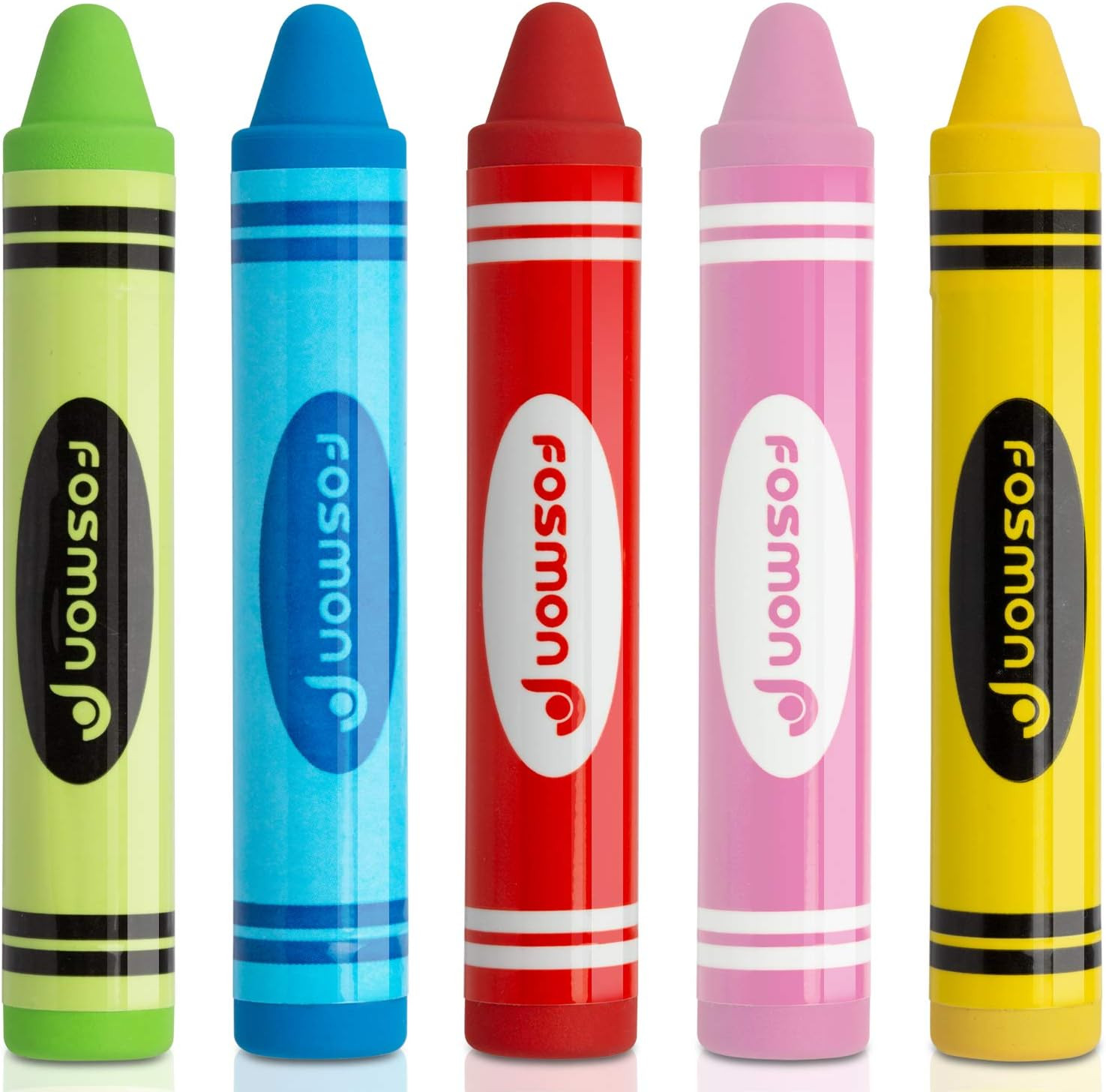 Youth Series Kids Stylus Pen for Apple Ipad Air Mini Pro, Kids Edition Tablet, D
