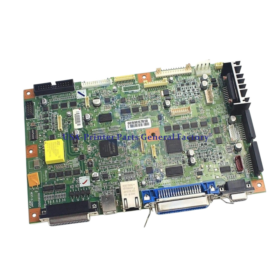 Original R28374005 Logic MotherBoard for Sato S84EX S86EX S84-EX S86-EX Printer