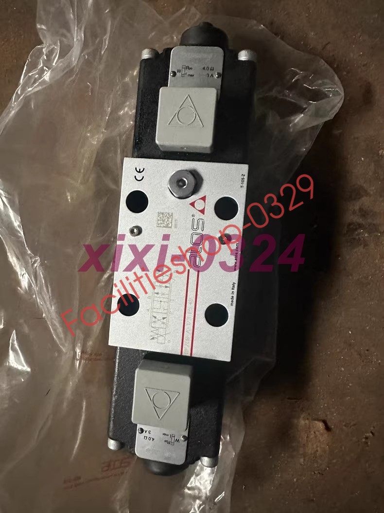 1PCS NEW ATOS DKZOR-A-173-L5 40  proportional valve DHL/FedEx