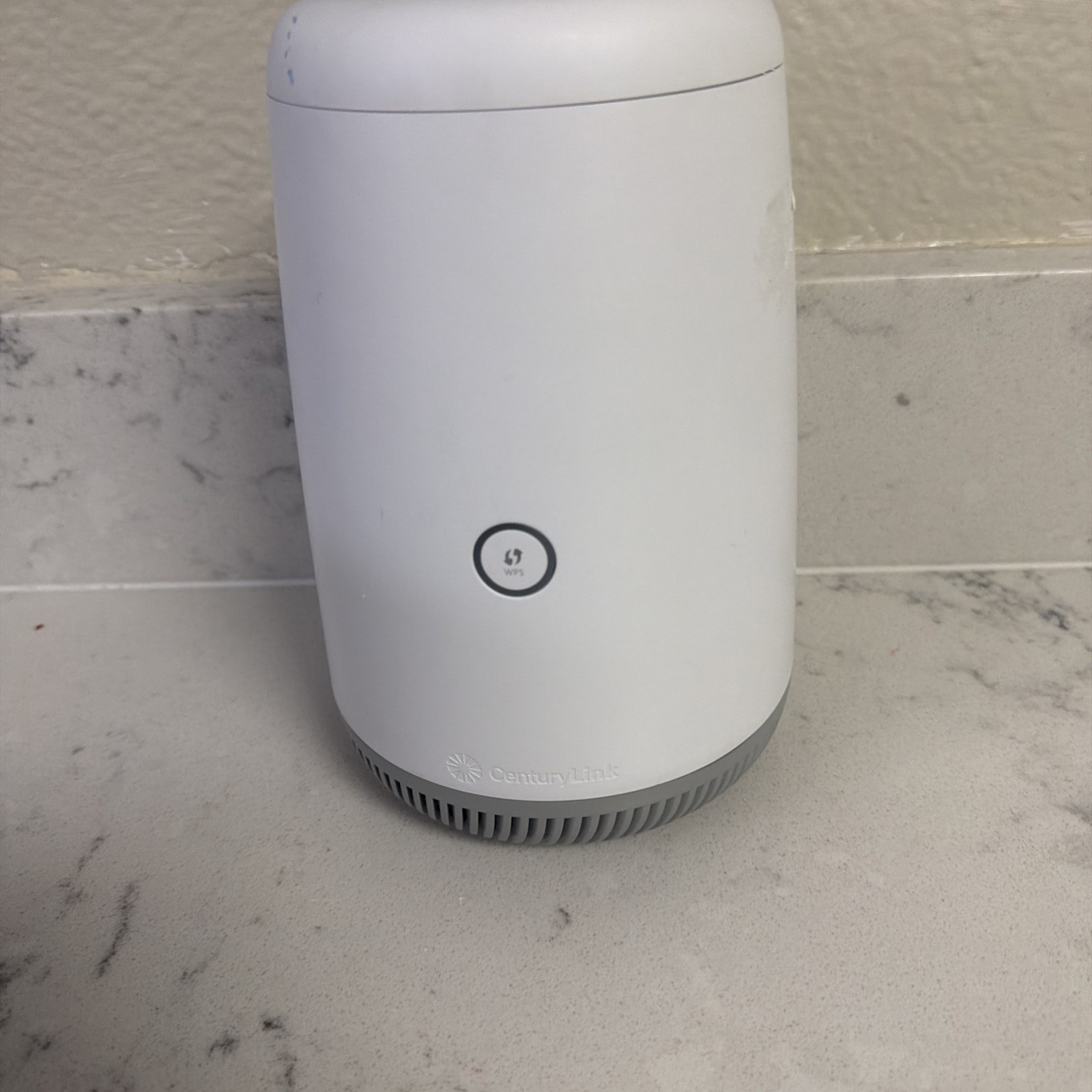 CenturyLink Bonded Line DSL Wi-Fi Router - White (C4000BG)