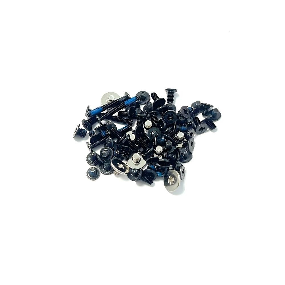 A New Set screws kit For HP PAVILION GAMING 15-DK 15T-DK 15-DK0068WM 15-dk0055wm