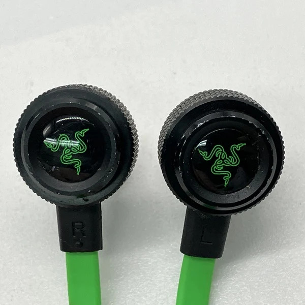 Razer Hammerhead Pro V2 Used