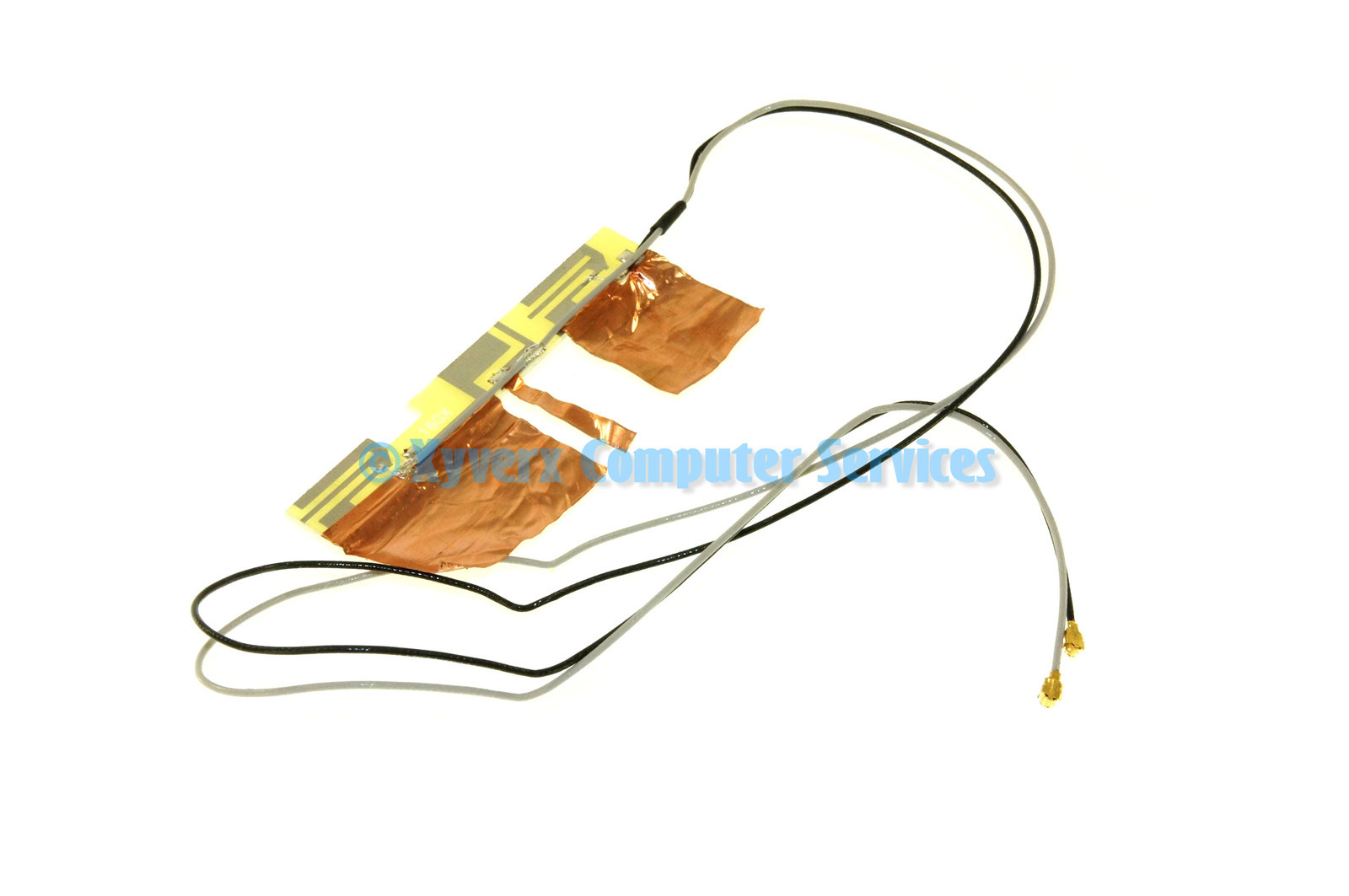 CX61 MS-16GD GENUINE ORIGINAL MSI WIRELESS ANTENNA CX61 MS-16GD SERIES (GRD A)