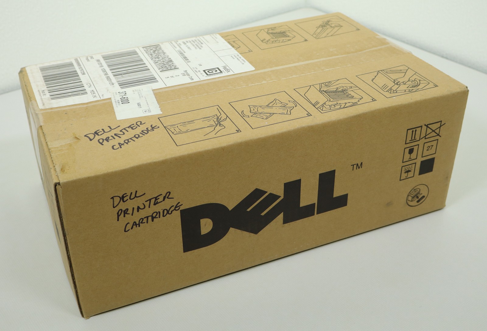 Dell Print Cartridge RF013 Magenta Toner for 3110cn 3115cn