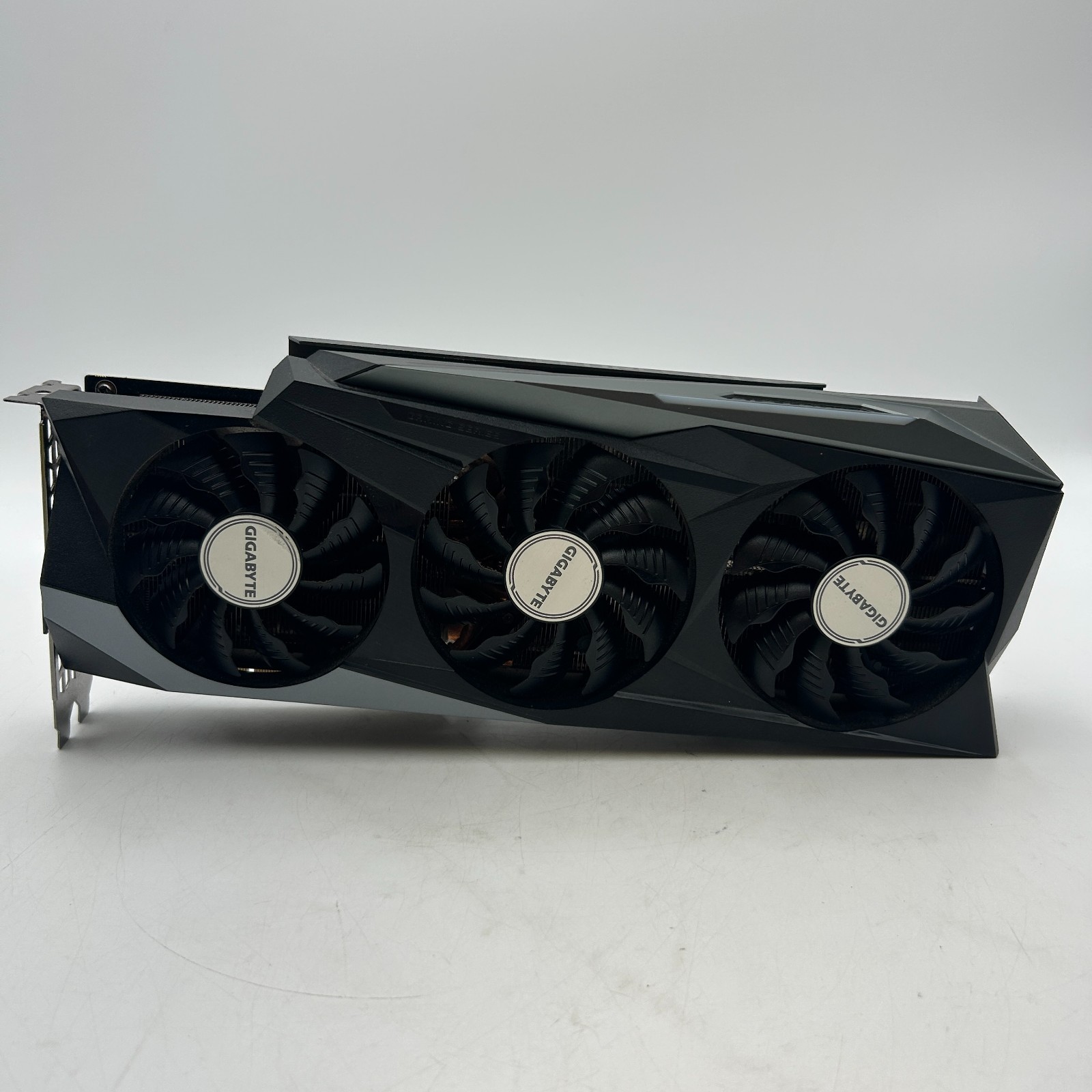Gigabyte GeForce RTX 3080 Gaming OC 12GB GDDR6X Graphics Card - Tested
