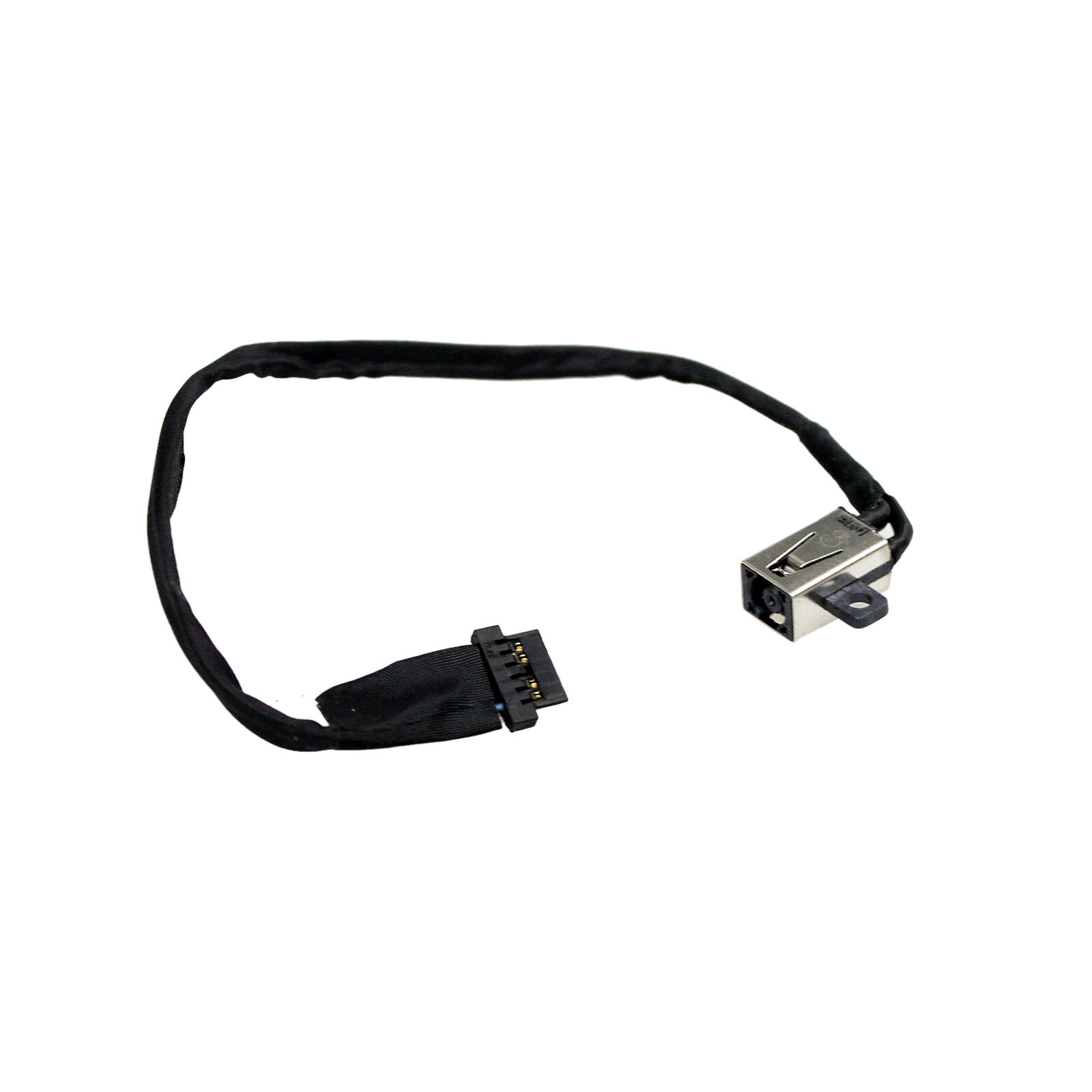 10X  DC Power Jack Replace w/ Cable 918169-YD1 For HP Chromebook 11 G5 EE Laptop