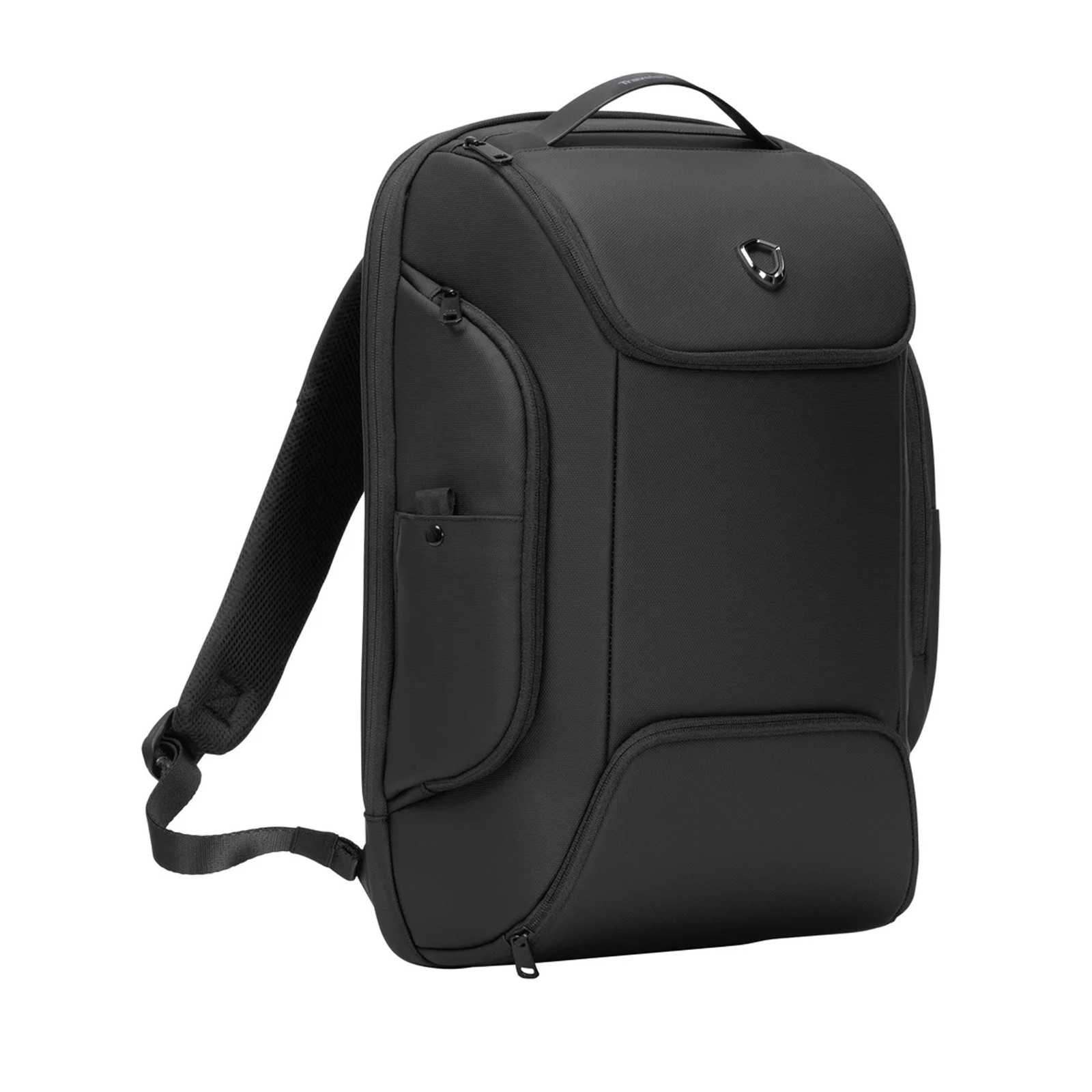 Traveler's Choice Breenon Luxury 19" Waterproof Laptop Backpack  NO TAGS NEW