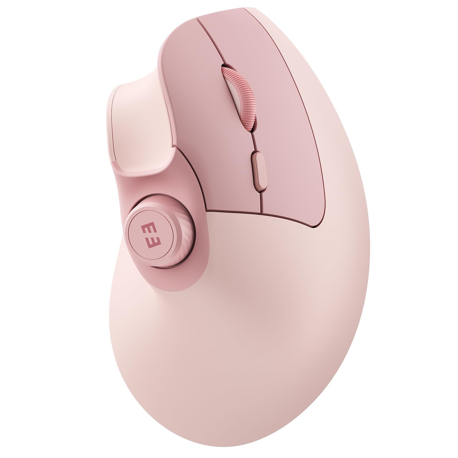 seenda Ergonomic Mouse Wireless, MOU-302 Bluetooth Vertical Mouse Rechargeable,