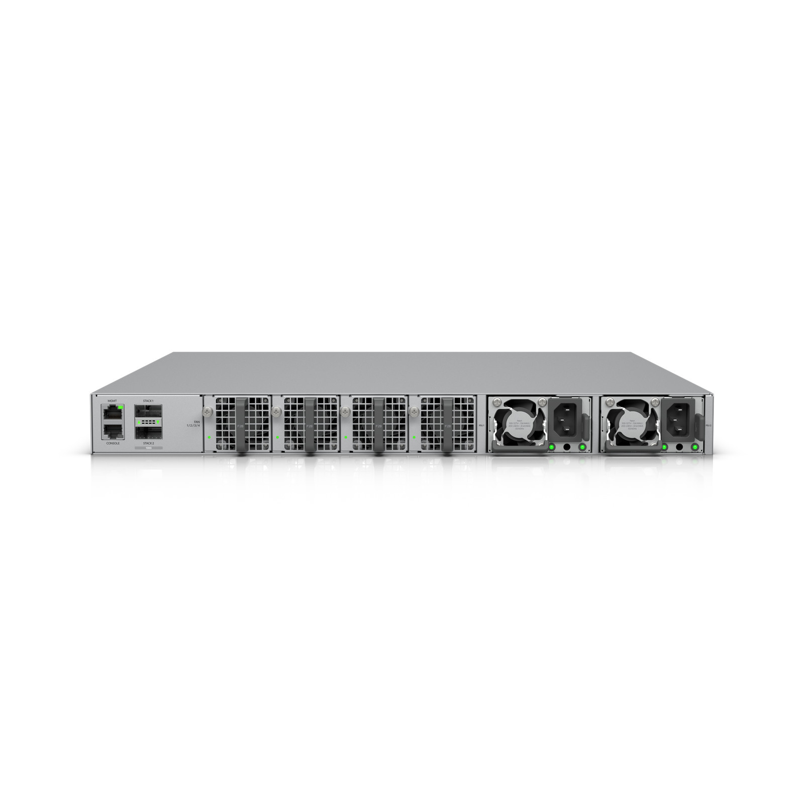Ubiquiti Switch Enterprise Campus 24S ECS-24S 2.5GbE 25-Port - NEW SEALED