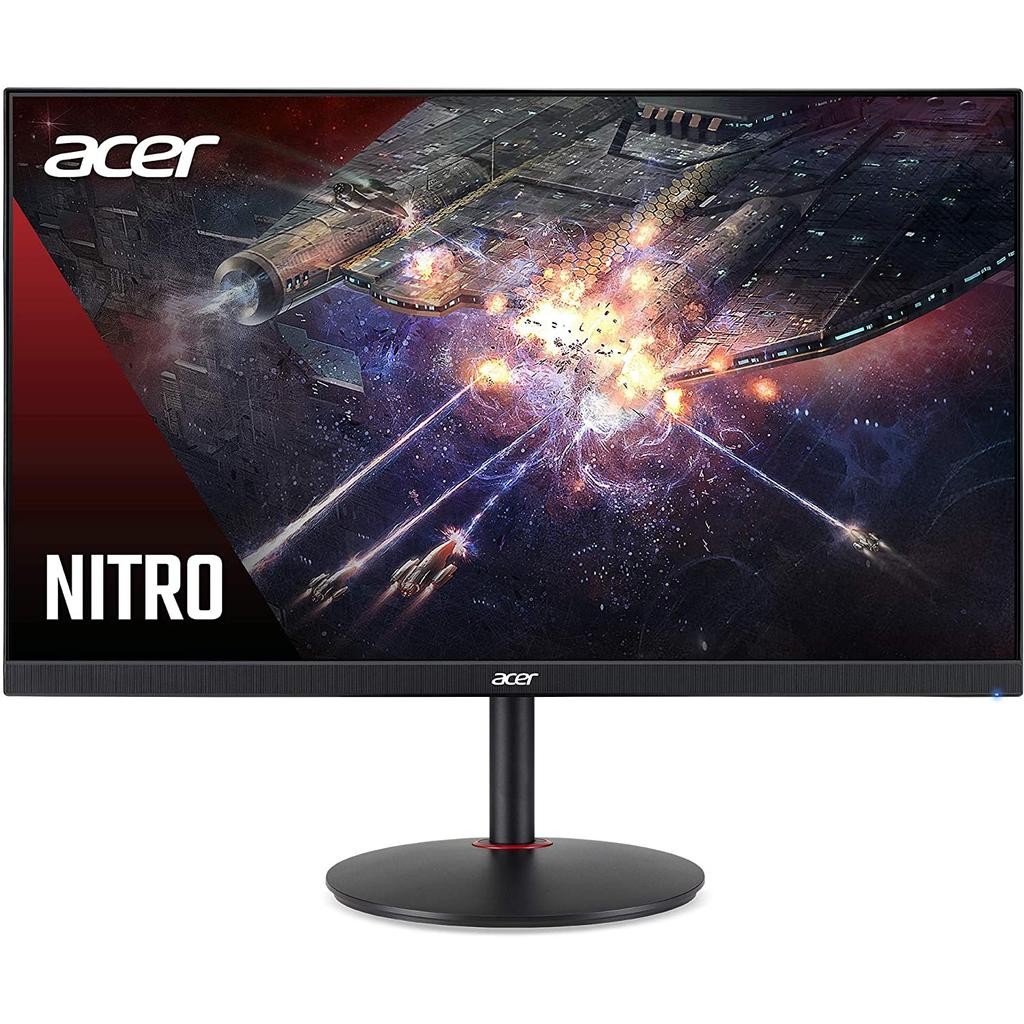 Acer 32-inch Monitor 1920 x 1080 LCD Nitro XV0