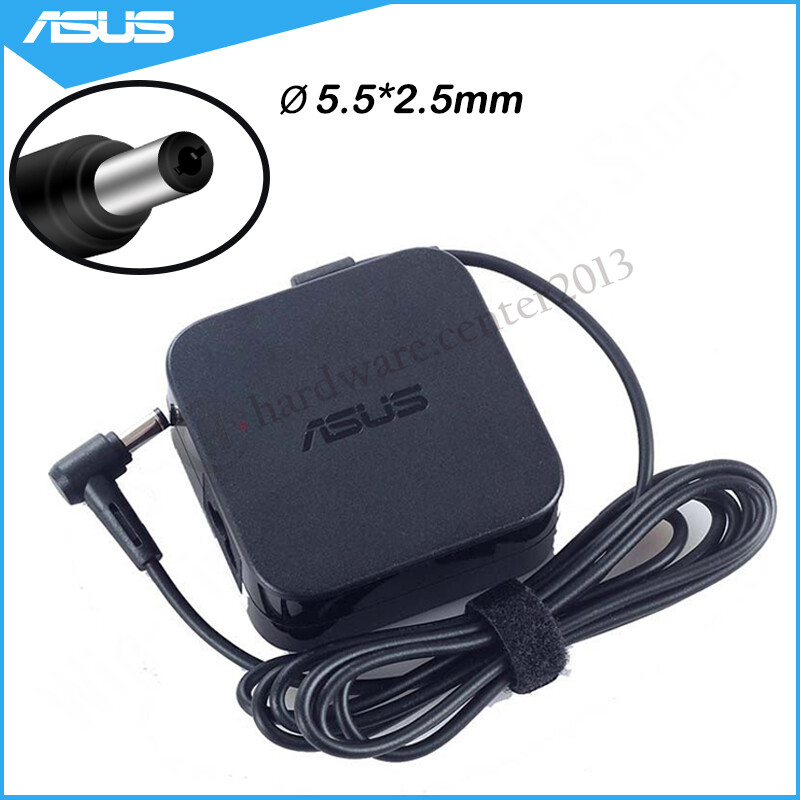 Laptop Charger Power AC Adapter For ASUS X54C X55L X401A X501A X502C X554L
