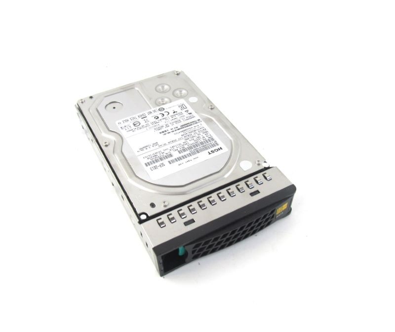 EMC 105-000-221 Avamar Gen4S 2TB SATA 7200