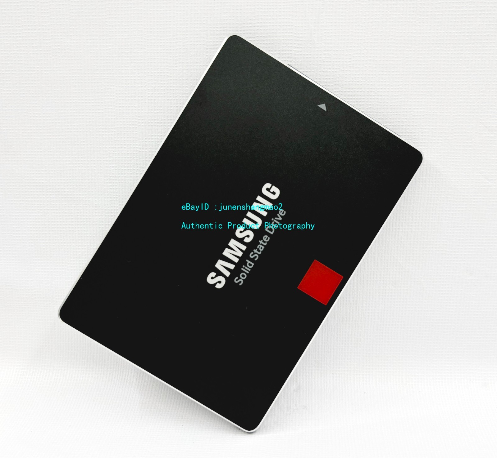 SAMSUNG  SSD 850Pro 1TB MZ-7KE1T0  2.5 "SATA III SSD 6.0Gbps