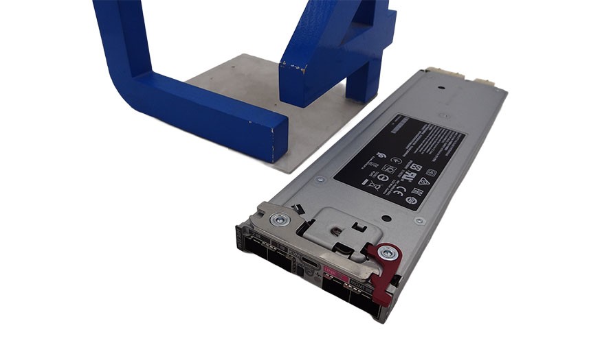 HP P04749-001 Synergy FLM 4 port - 876852-B21, P10008-001, P04328-001