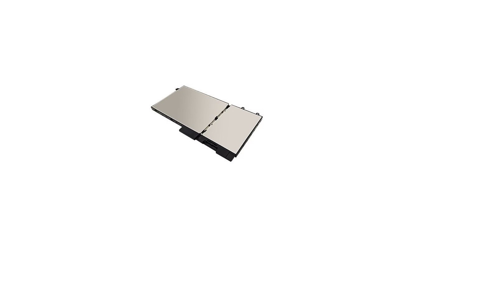 Open Box Total Micro 3-Cell 11.4V 51Wh Laptop Battery 451-BCIQ-TM