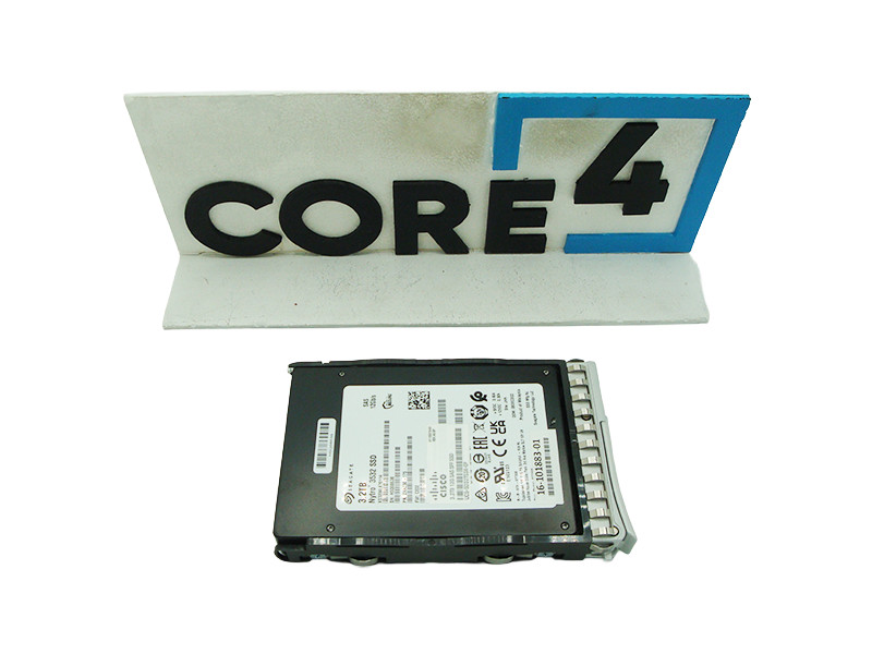 CISCO UCS-SD32TS3X-EP 3.2TB SAS NYTRO 3532 SSD 12GBPS XS3200LE70114