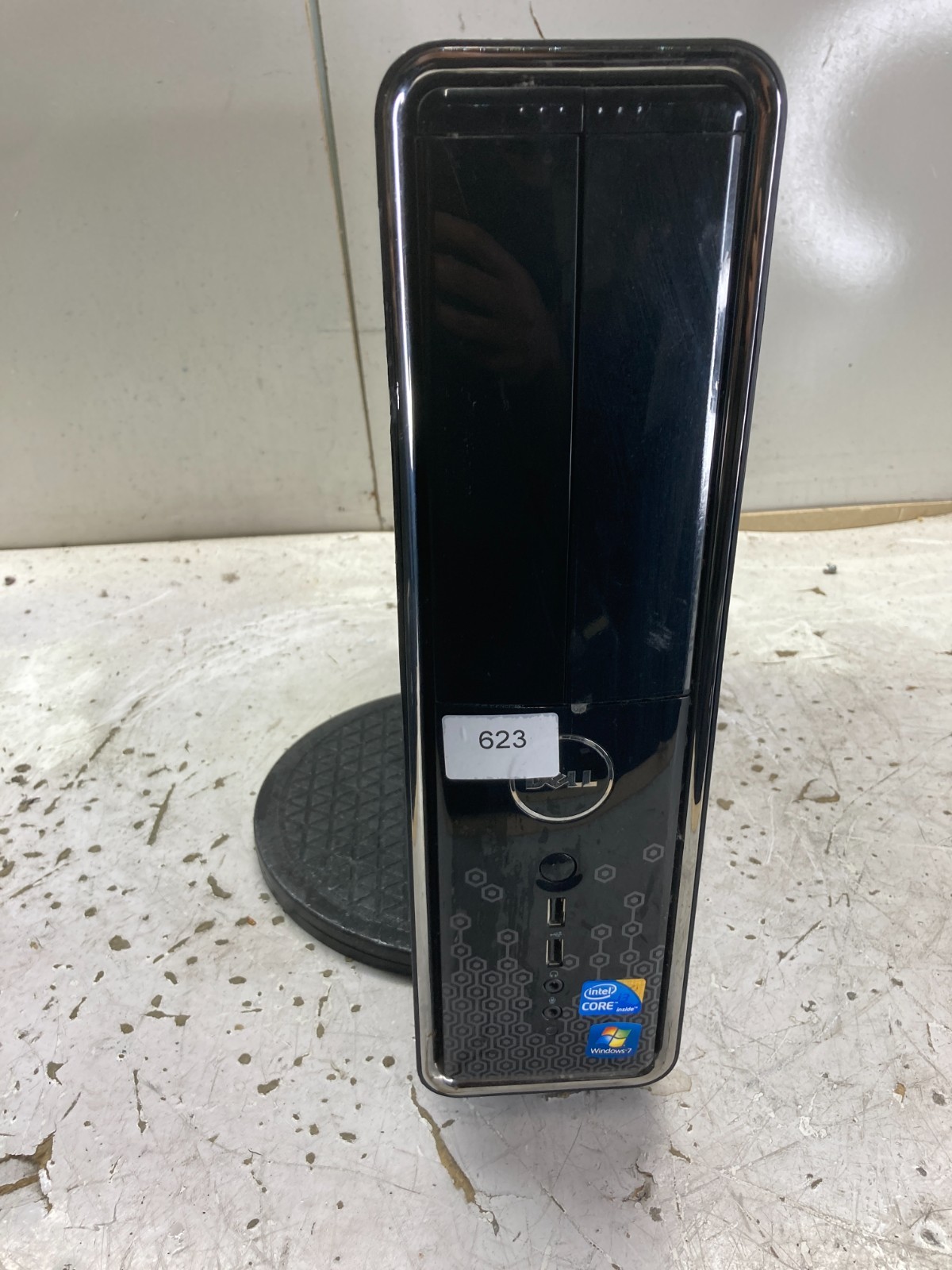 Dell Inspiron 580s Intel Core i3 550 3.20GHz 6GB NO HDD