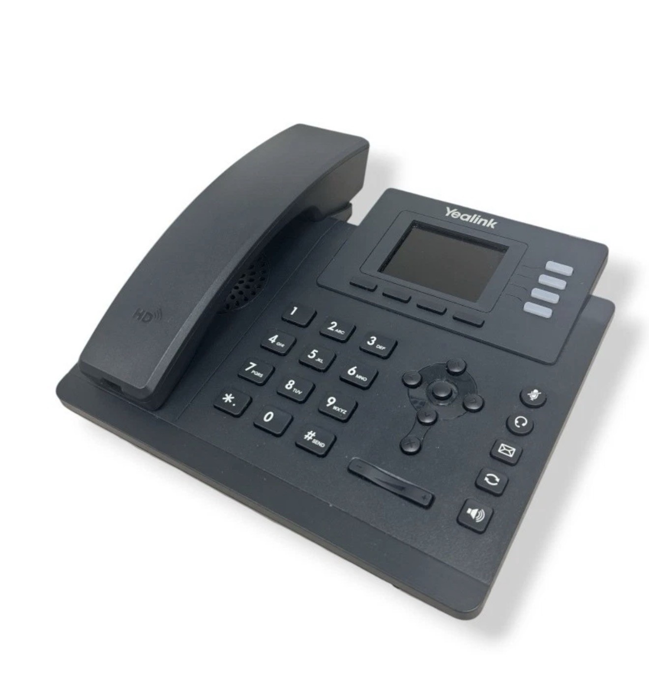 Yealink SIP-T33G 4-Line Classic Business IP Phone
