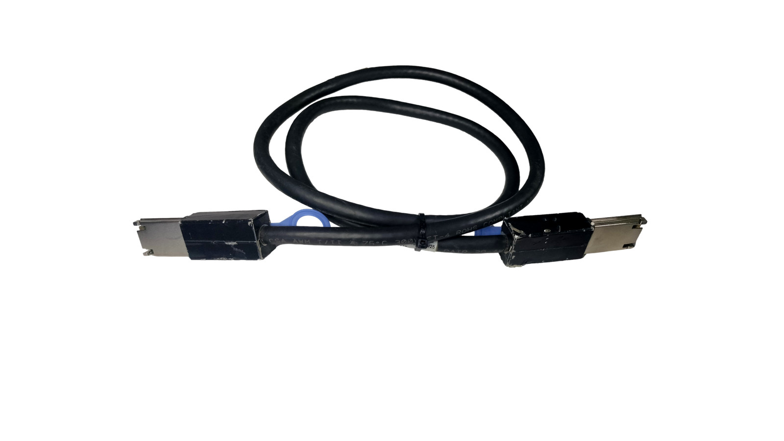 IBM 1M External SAS Cable 39R6589
