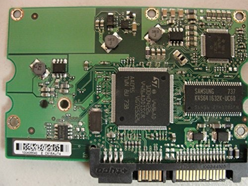 ST3320820SCE, 9BK13G-193, 3.ACH 100406540 E, Seagate SATA 3.5 Circuit Board (PCB)
