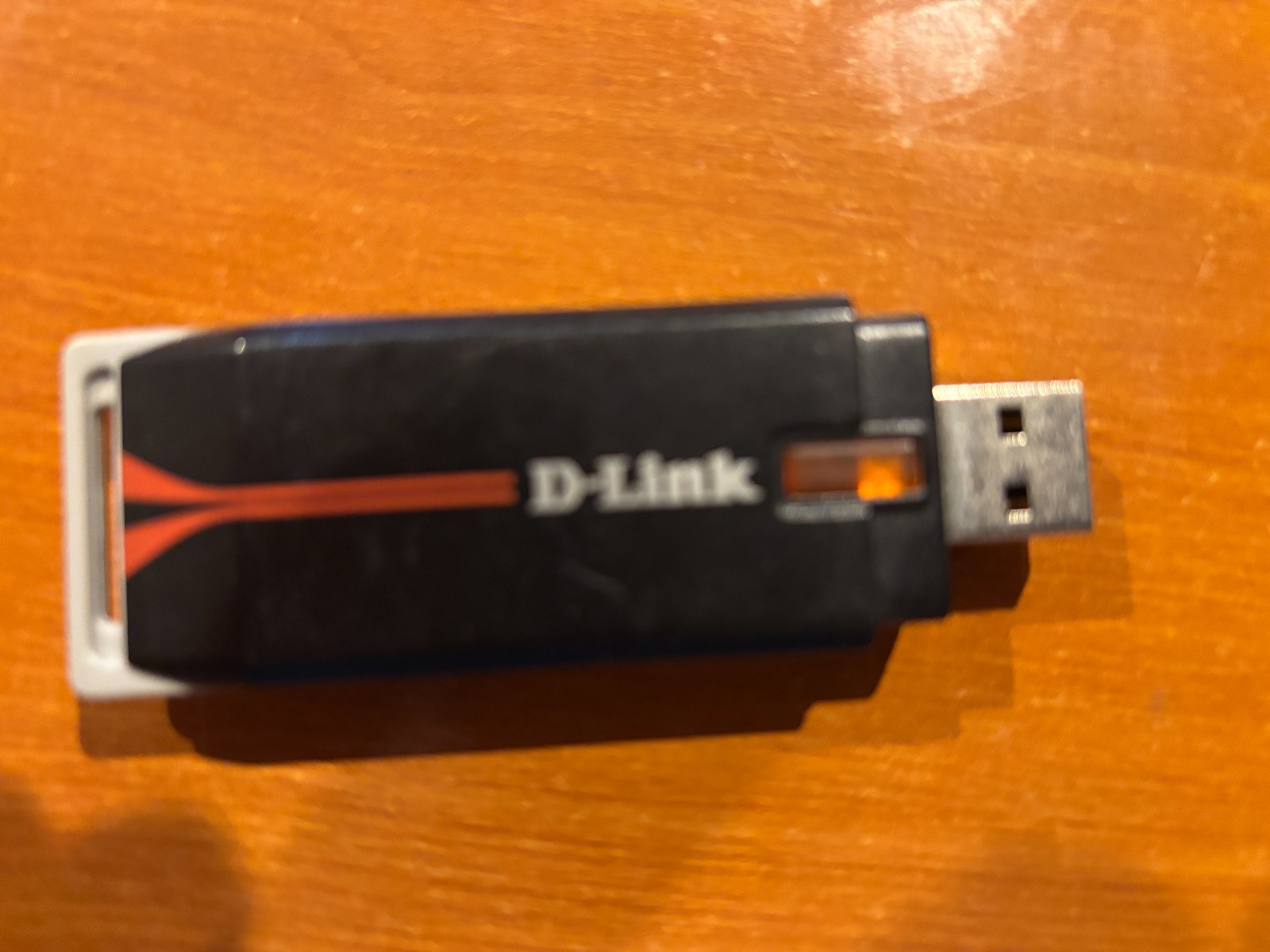 D-link WUA-1340 Wireless Adapter
