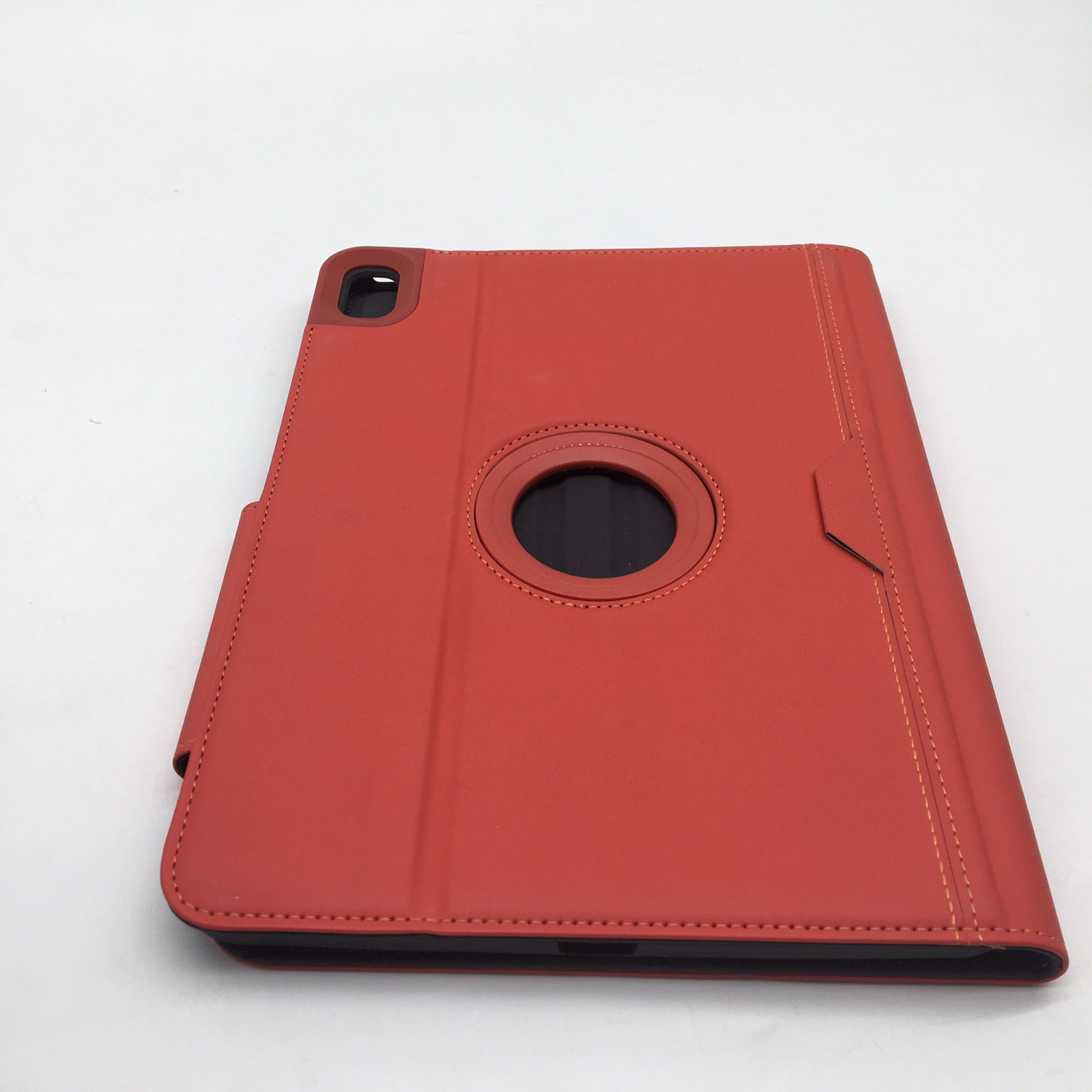 Targus VersaVu Classic Case For iPad 11” THZ74403GL-50 Red Open Box