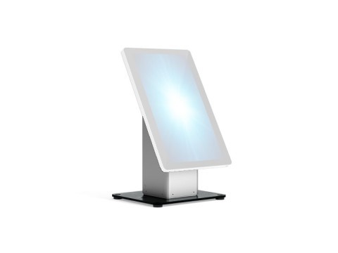 E514693 Elo Touch Solutions Slim Self Service Countertop ~D~