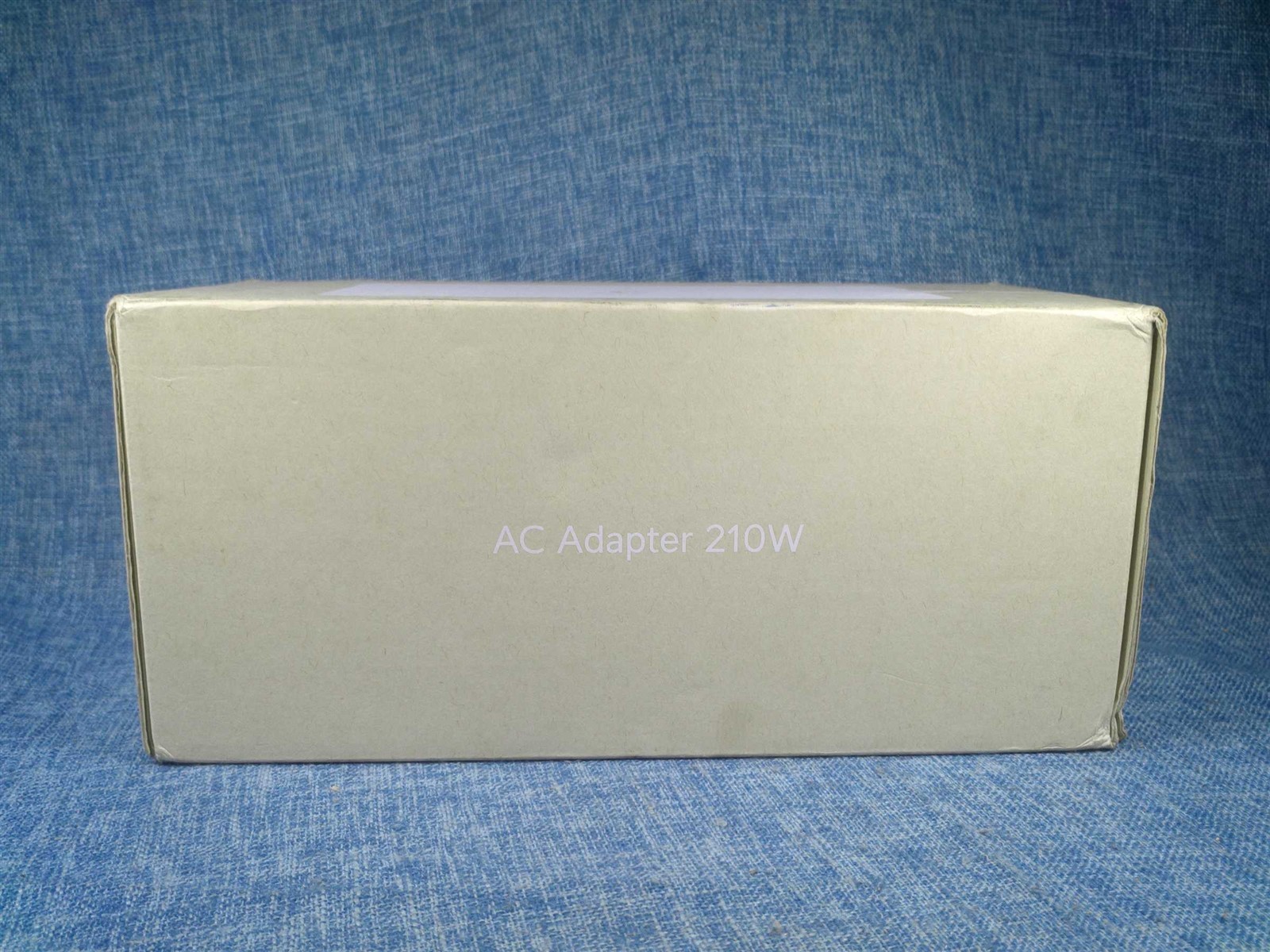 Ubiquiti UACC-Adapter-AC-210W - OPEN BOX -  