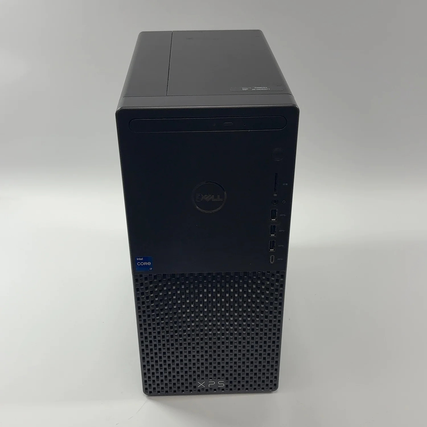 Dell XPS 8940 Core i7-11700 2.50GHz 32GB RAM 1TB HDD 1TB SSD GeForce RTX 2060