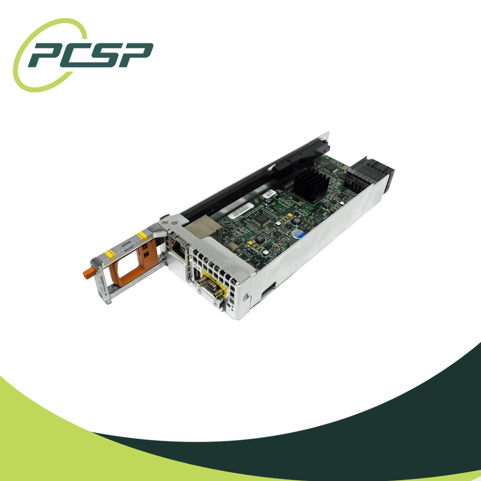 EMC 303-129-102B-00 Data Domain Management Module Controller Card
