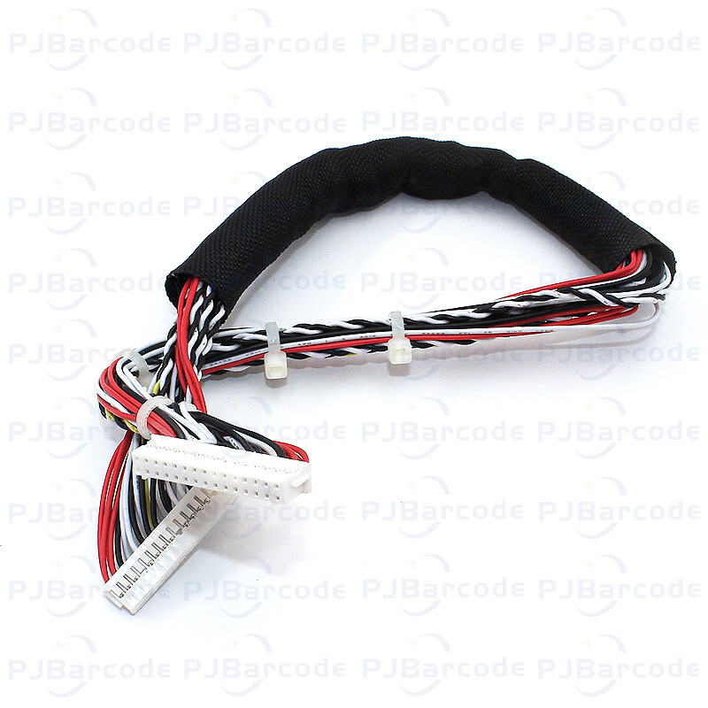 Original Printhead Data Cable For Zebra ZT210 ZT220 ZT230 ZT200 Series Printer