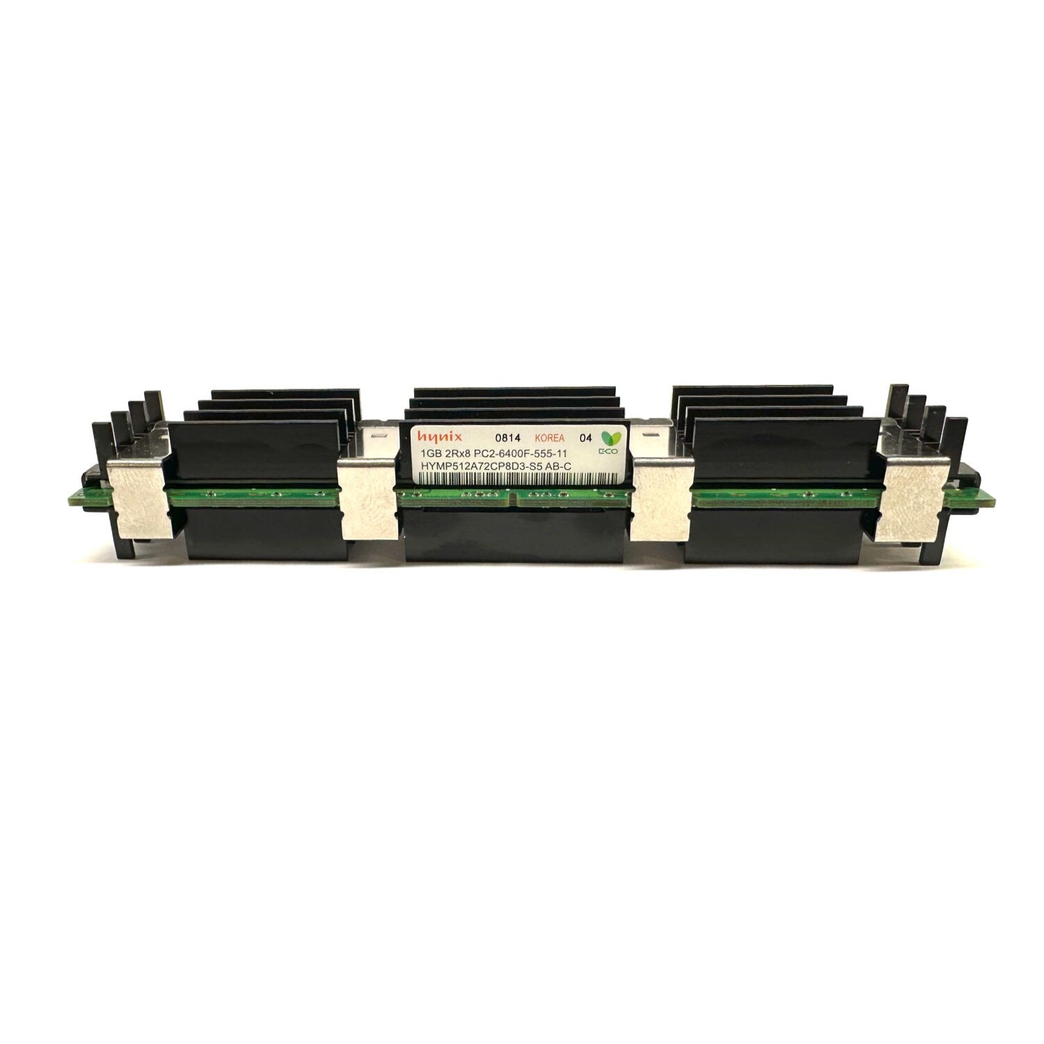 Hynix 1GB HYMP512A72CP8D3-S5 AB-C Hynix 1GB PC2-6400 DDR2-800MHz MAC PRO RAM