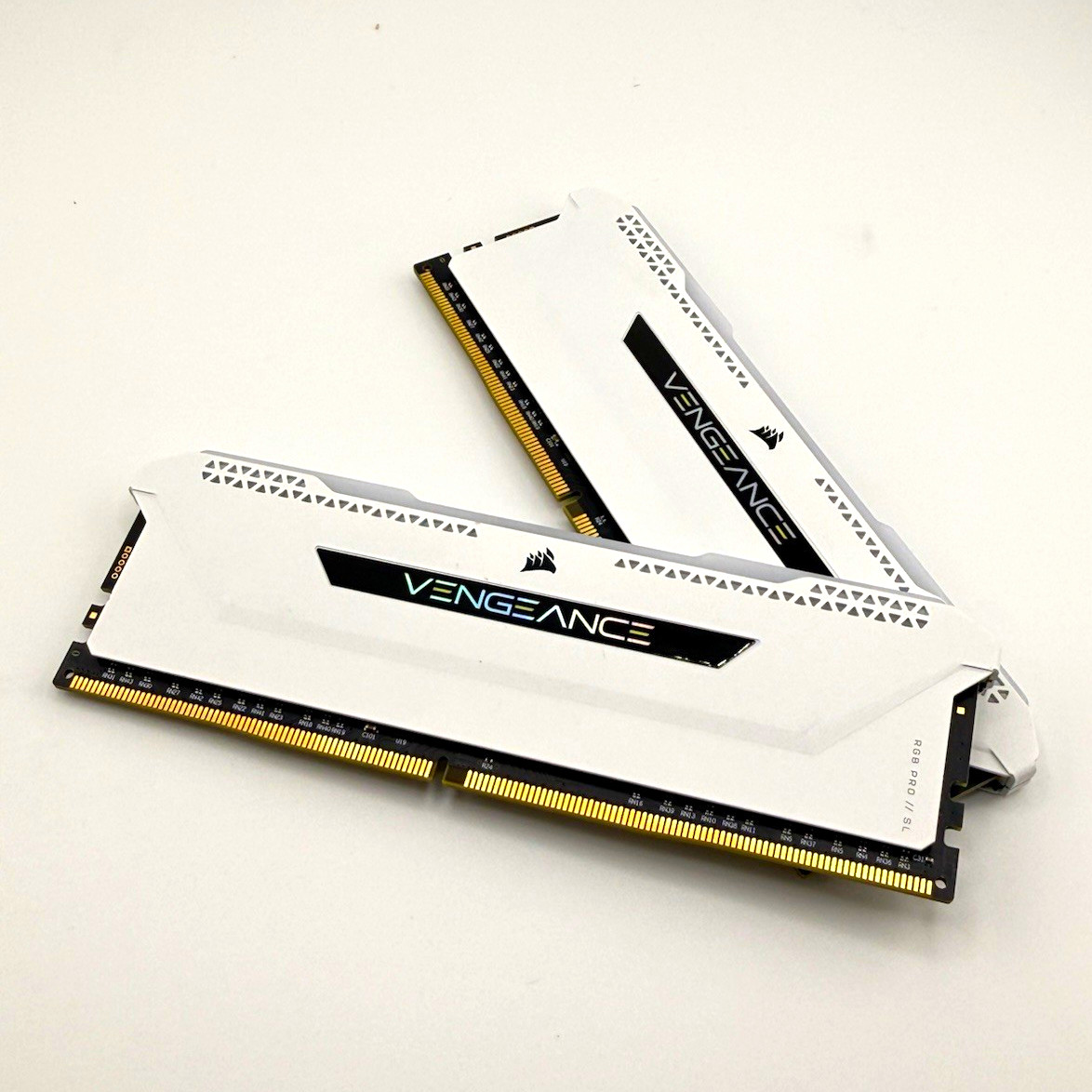 Corsair Vengeance RGB Pro SL 32GB (2x16GB) DDR4-3600 DIMM