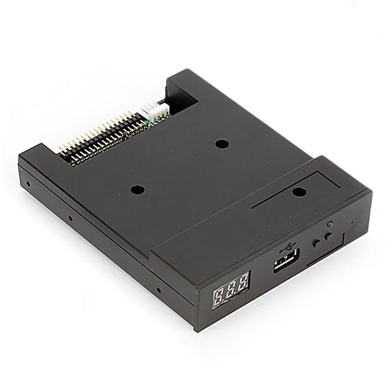 3.5 1000 Floppy Disk Drive USB Emulator Simulation For Musical Keyboard UPP