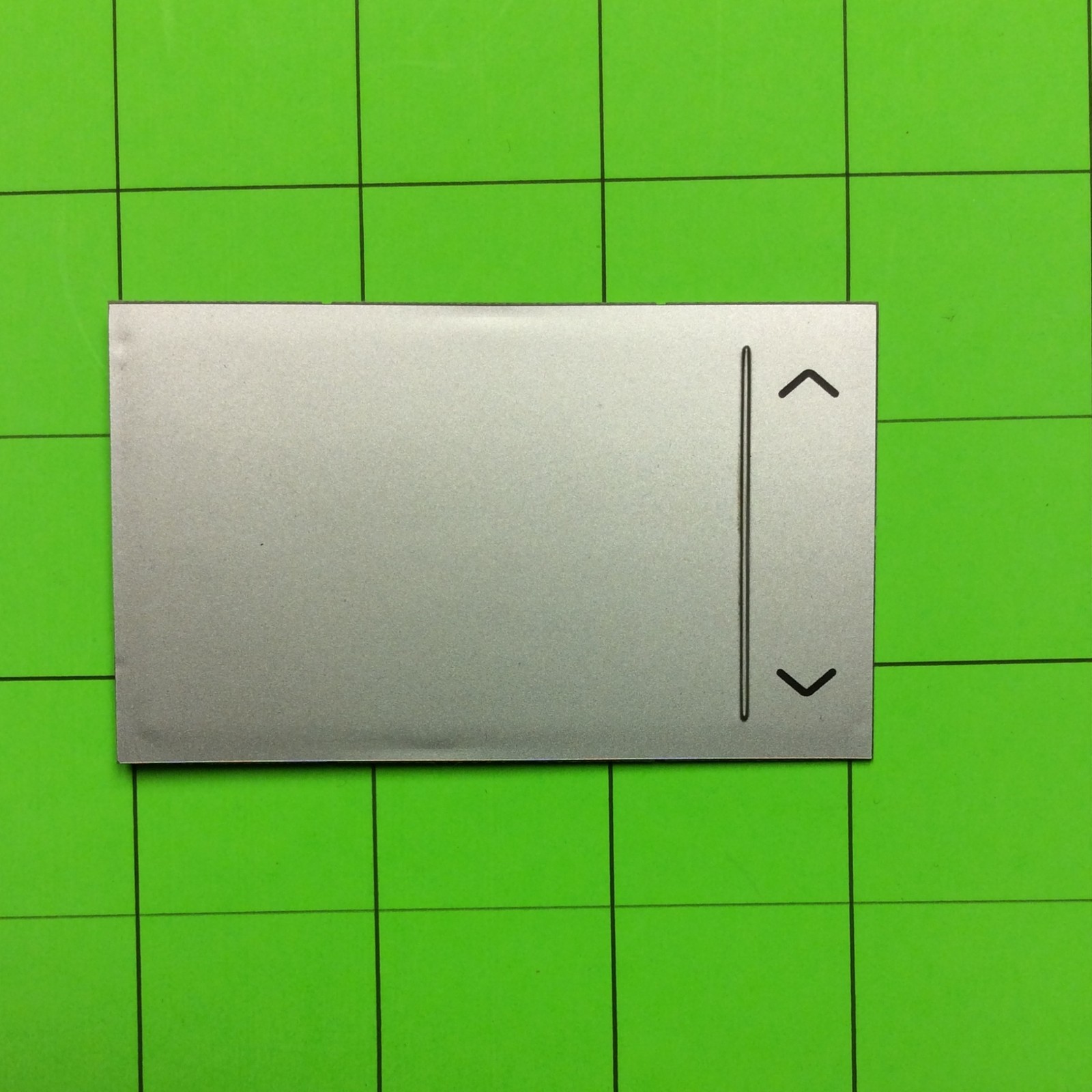 Gateway 6020GZ Maz Laptop Computer Mouse Touch Pad 920-000241-02 WH510-059