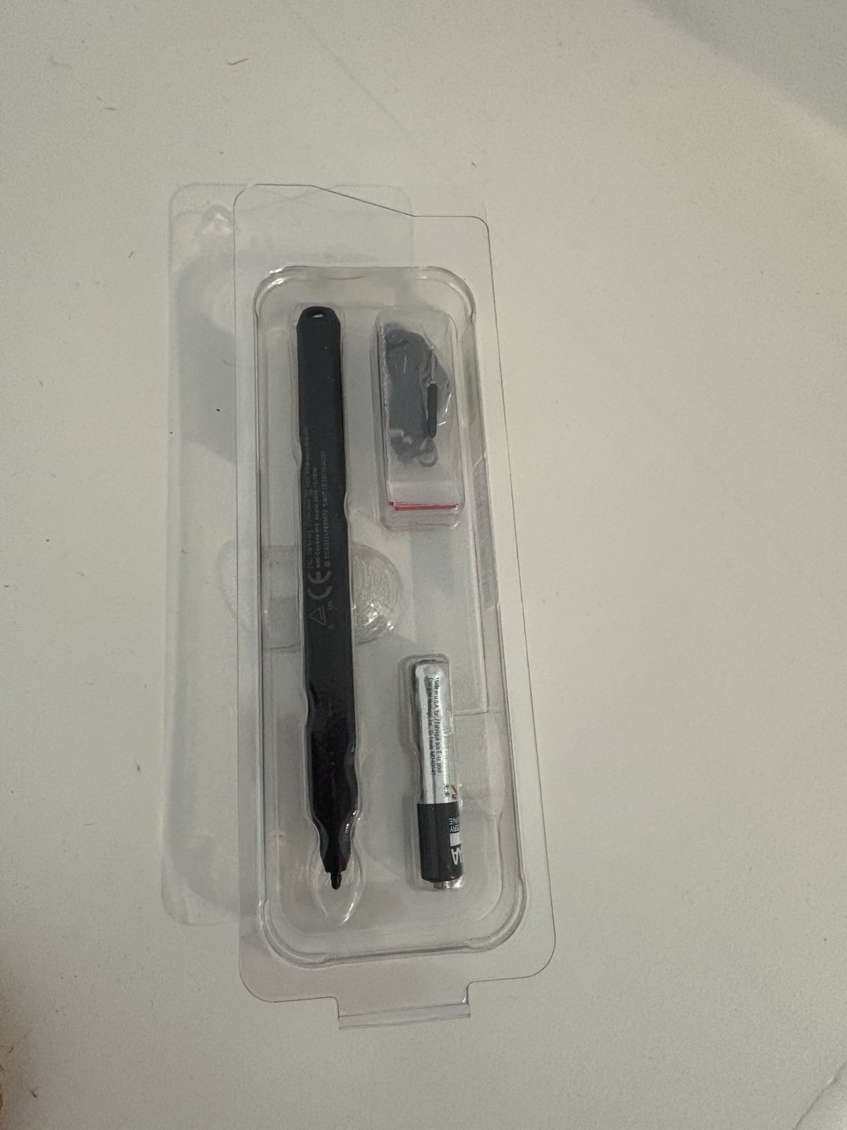 GENUINE FUJITSU Q702 STYLUS/PEN CP581799-01 Black Stylist Pen