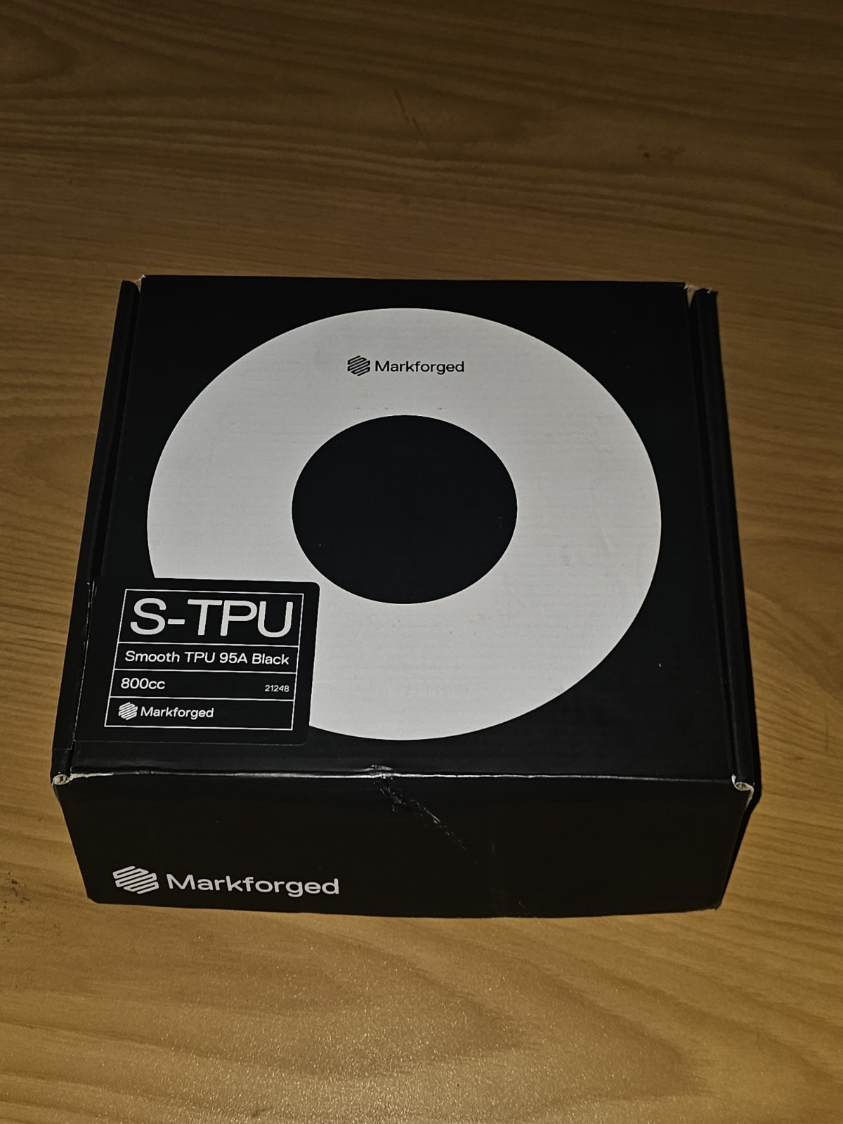 Markforged S-TPU 3D Printing Filament