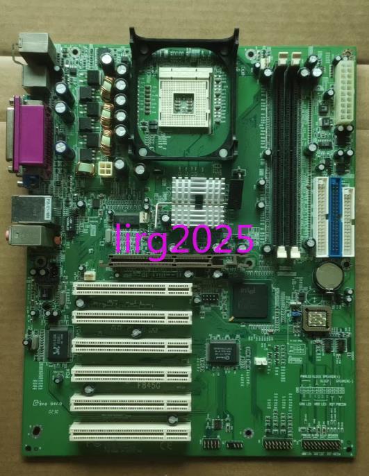 1pc used  Kontron 886LCD/ATX F845G motherboard