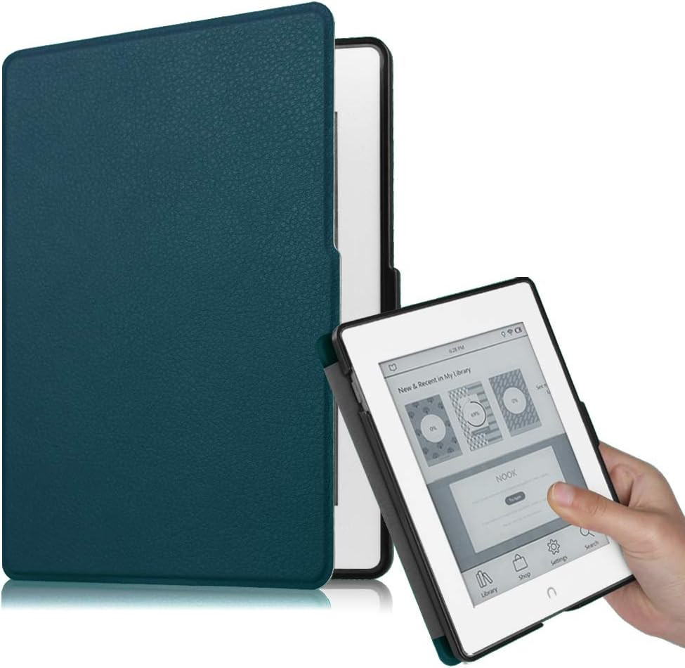 Case for Nook Glowlight plus (Previous Gen 6 Inch - Barnes & Noble 2015