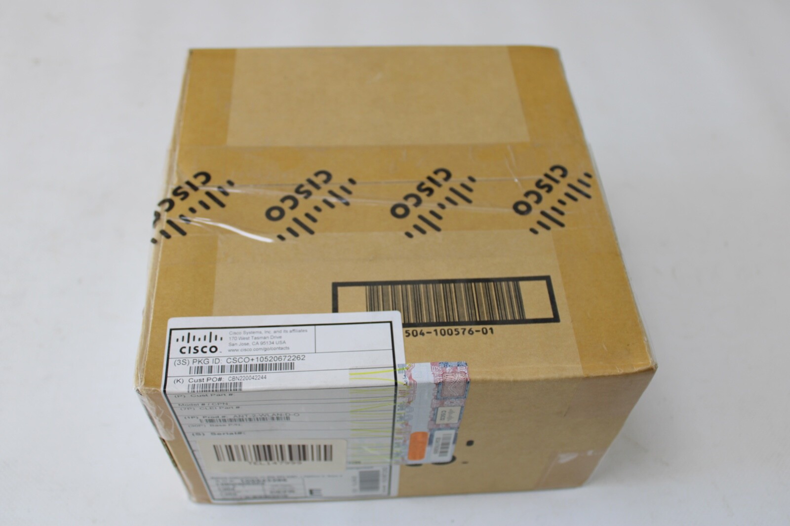 Cisco ANT-2-WLAN-D-O Antenna
