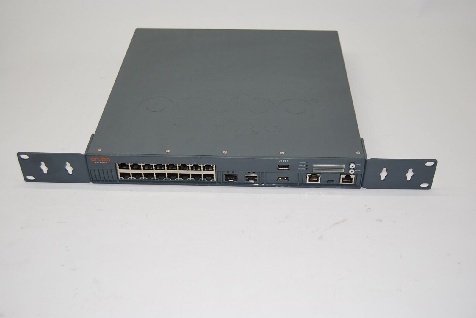 HP JW679A ARCN0103 ARUBA 7010 MOBILITY CONTROLLER T4-B17